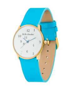 reloj azul mercado de fuencarral madrid a tu estilo