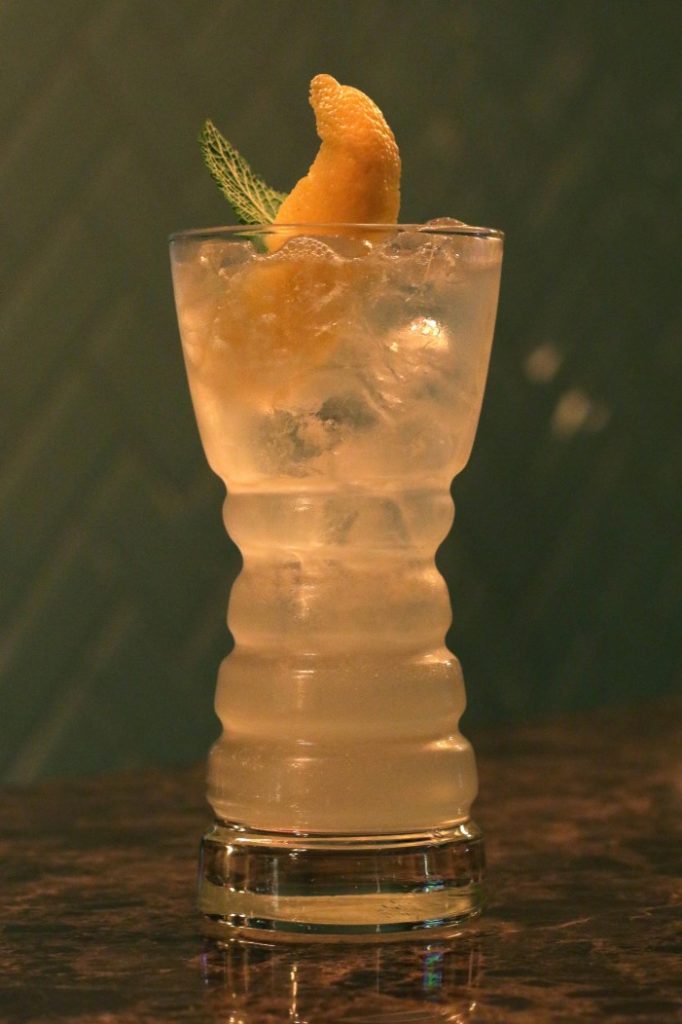 Restaurante Flavia Madrid a tu estilo