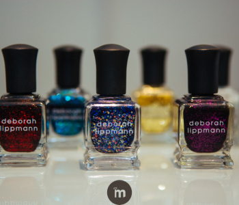 Hemos probado… la manicura Rich Girl de Escape Madrid