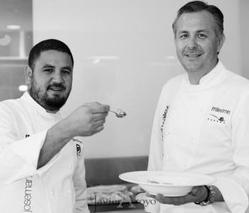 Millesime: el mejor sabor de México en Madrid