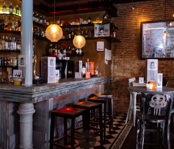 Olé Lola: un afterwork muy castizo en Malasaña