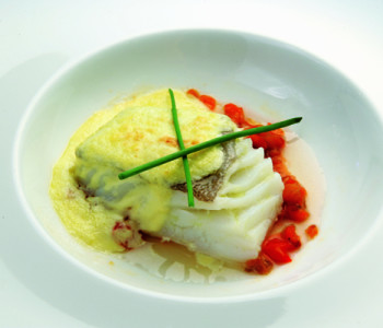 Gastro de vigilia en Madrid