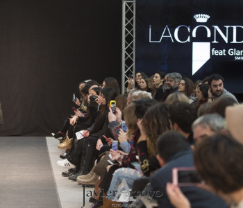 La Condesa: más golpes da la moda