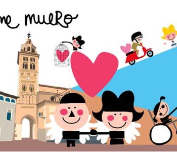 Bésame que me muero: moda romántica y no ñoña