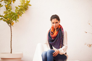 Art Collection Limited QBee Paco Naranjo Foto Sara Hernandez
