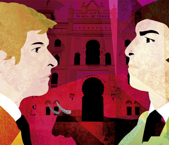 Juan Iranzo: diseño por la puerta grande