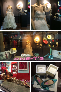 Avanna Couture Concept by One-T's