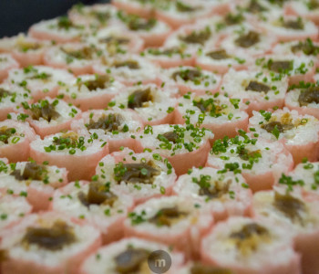 Sushimore: cena chula y fresquita para el tórrido verano madrileño