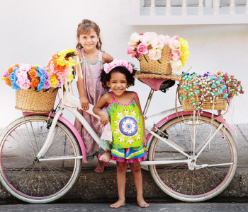 Eywacorazon: moda soñadora y solidaria