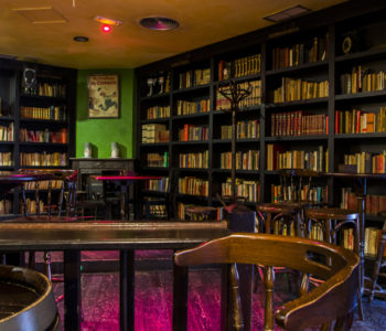 O’Daly: el lugar perfecto para celebraciones en Madrid