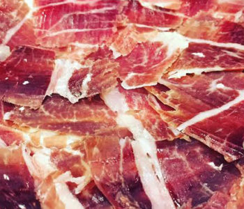 Guijuelo, escapada gastro a dos horas de Madrid