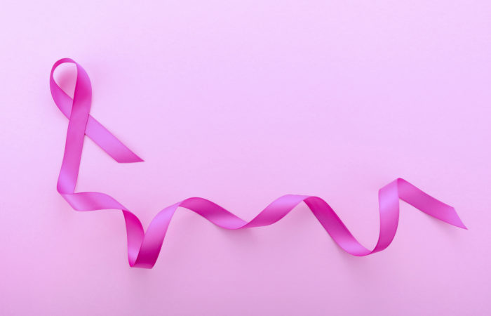 Cosmética para mejorar la calidad de vida de pacientes con cáncer de mama