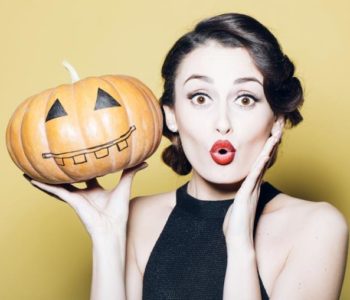 4 disfraces de Halloween con tu fondo de armario