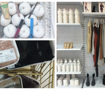 Esmara: moda ‘low cost’ en el lineal del súper