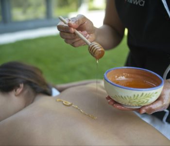 Spa Niwa: escapada de relax a una hora de Madrid