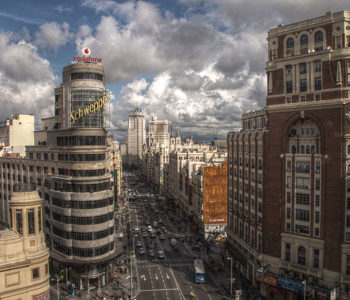 Abrir una nueva tienda o negocio en Madrid: consejos