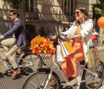 TrendCycle Madrid: pedalear está de moda