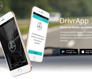 DRIVR ofrece en Madrid su solución ideal de transporte en la final de la Champions