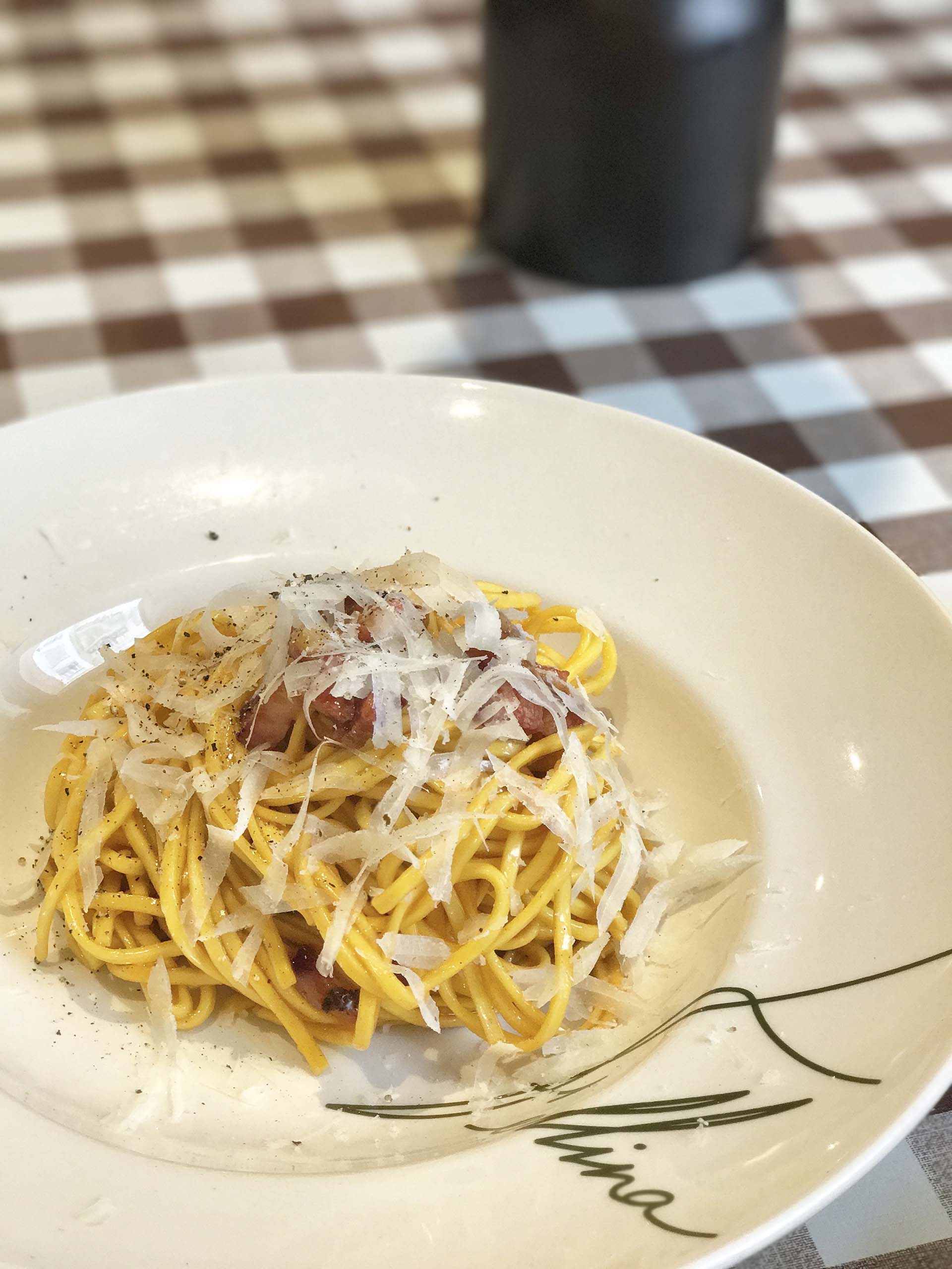 Fellina Restaurante italiano en Madrid | Madrid a tu estilo