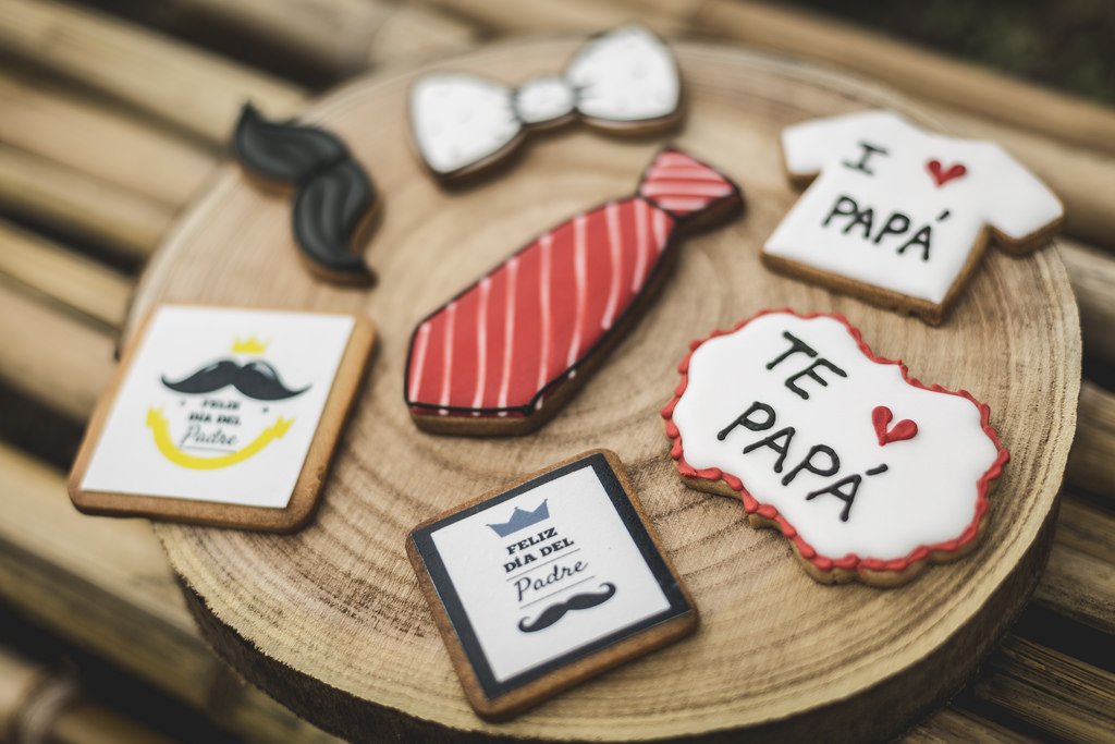 ¿AÚN SIN REGALO PARA EL DÍA DEL PADRE?