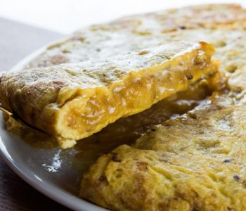 ¡FELIZ DÍA DEL HUEVO!