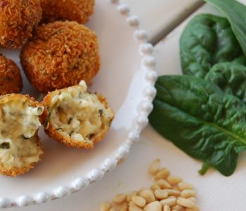 Croqueteros de Madrid, os presentamos Pepe & Cro