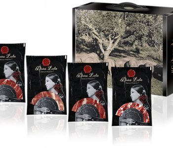 Jamones Doña Lola, cerdo ibérico… con ‘sorpresa’ incluida