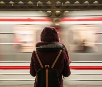 Claves para viajar con seguridad en transporte público