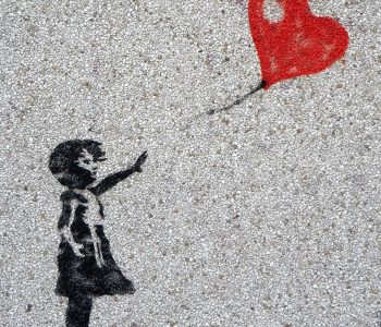 Exposición sobre Banksy en el Círculo de Bellas Artes de Madrid