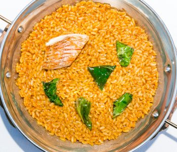 ‘Alicante Ciudad del Arroz’ se traslada a Madrid el 19 y 20 de mayo