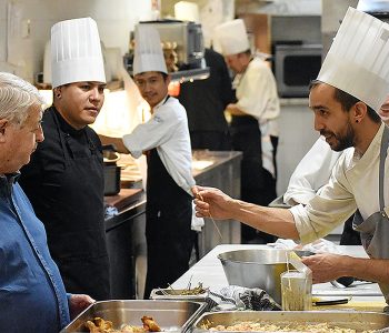 LA NUEVA COCINA ANDALUSÍ EN LOS CURSOS DE VERANO DE LA UCM