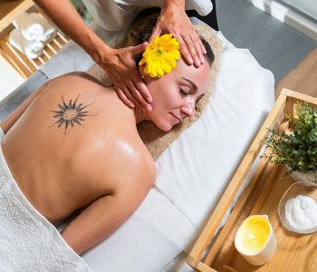 AMAZÔNIA MASSAGE CULTURE ABRE SU PRIMER CENTRO DE BIENESTAR EN LA MORALEJA